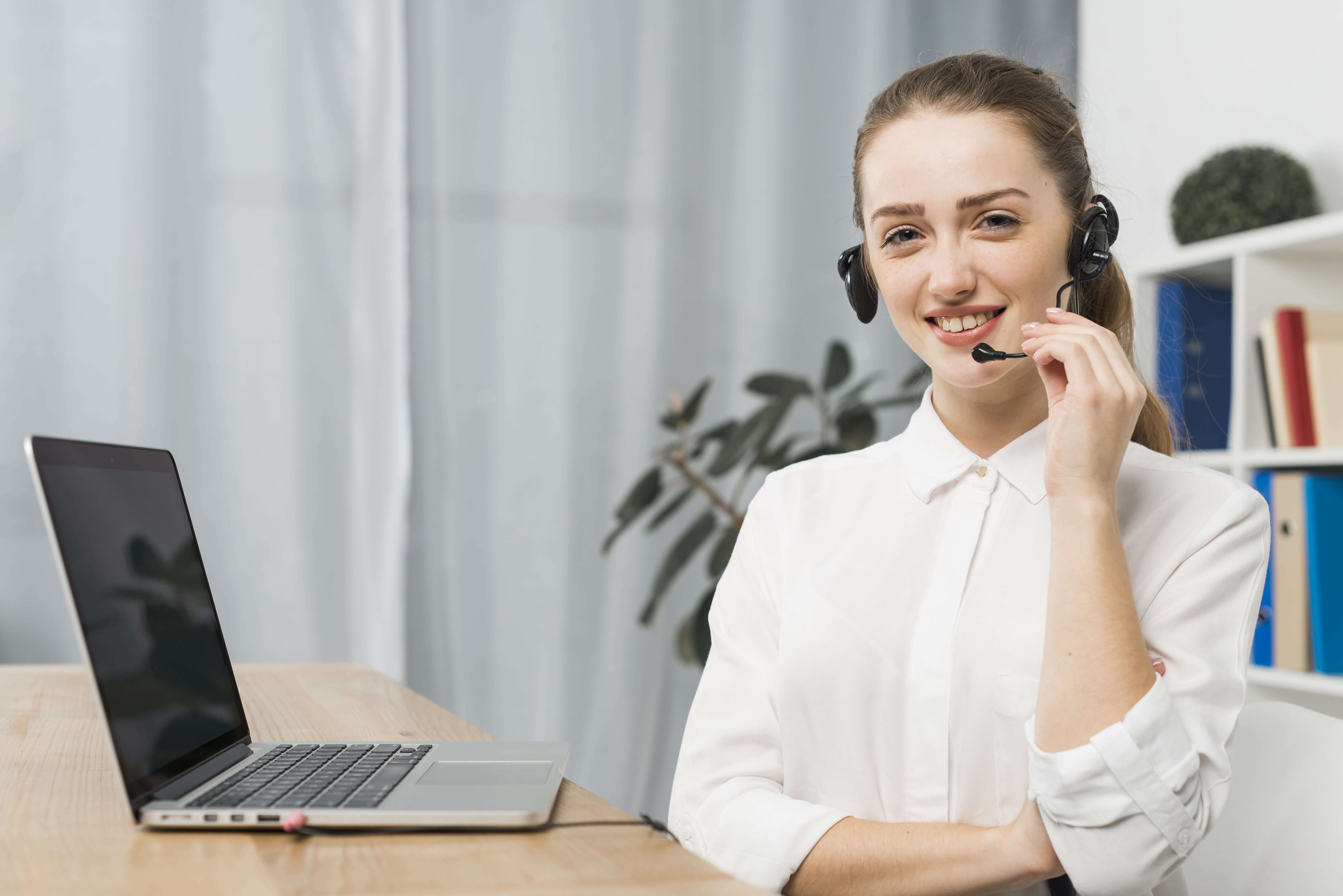 General Call Center Services in Greenwood/Hamilton, NJ