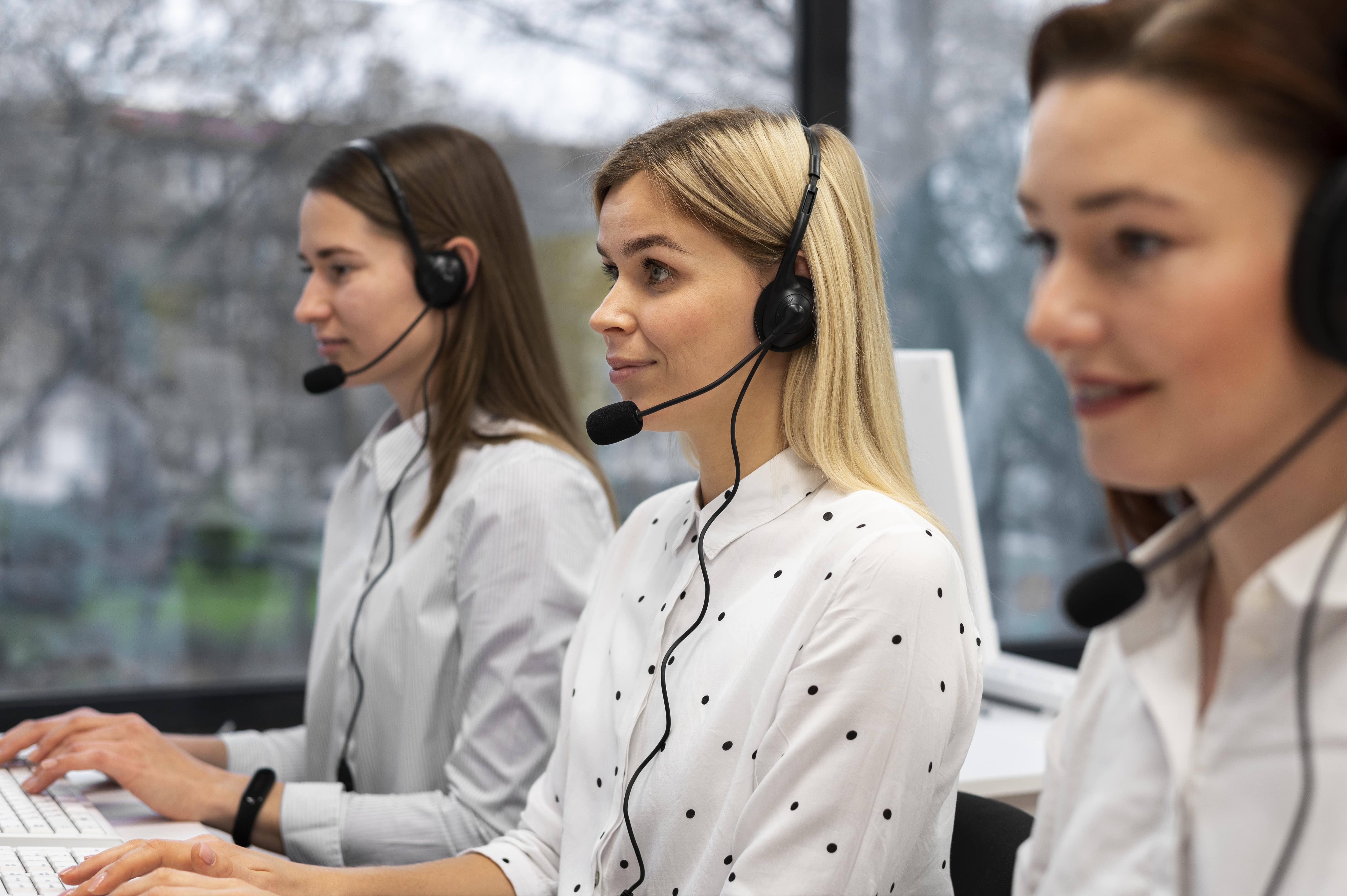 General Answering Services in Greenwood/Hamilton, NJ